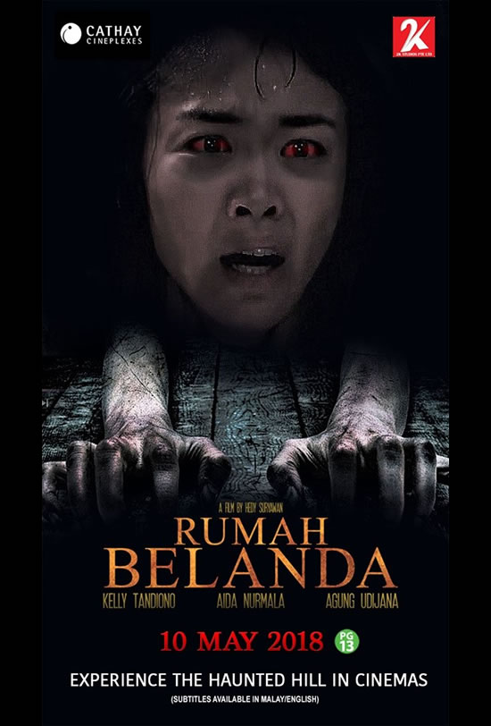 Rumah Belanda