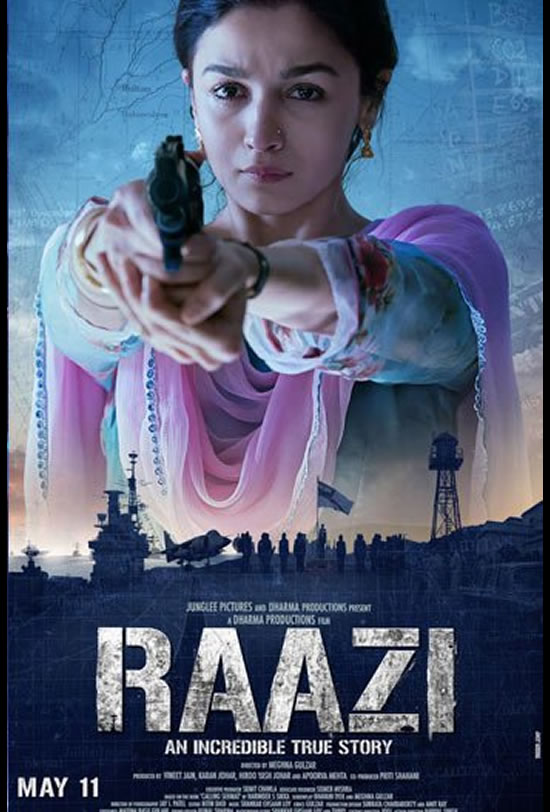 Raazi