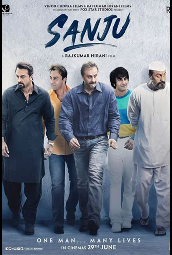 Sanju