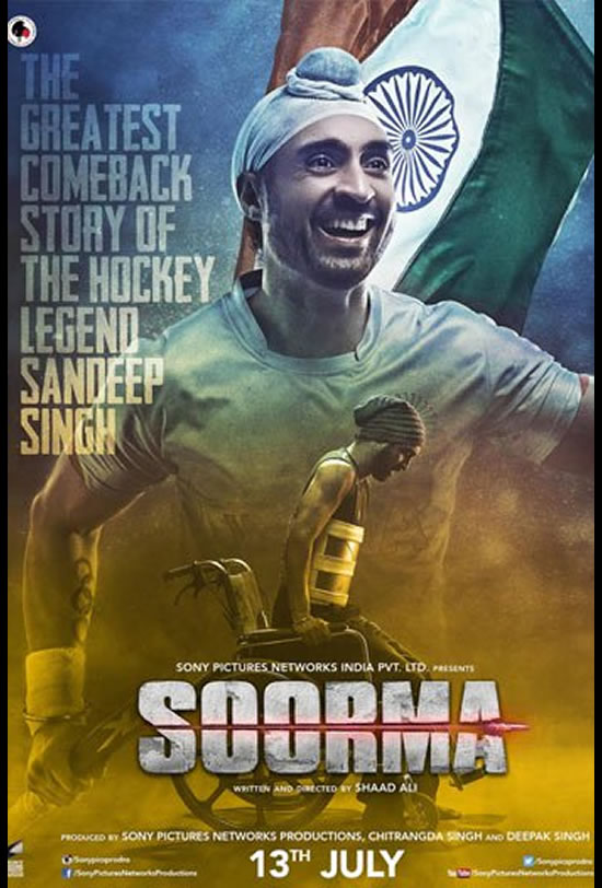 Soorma