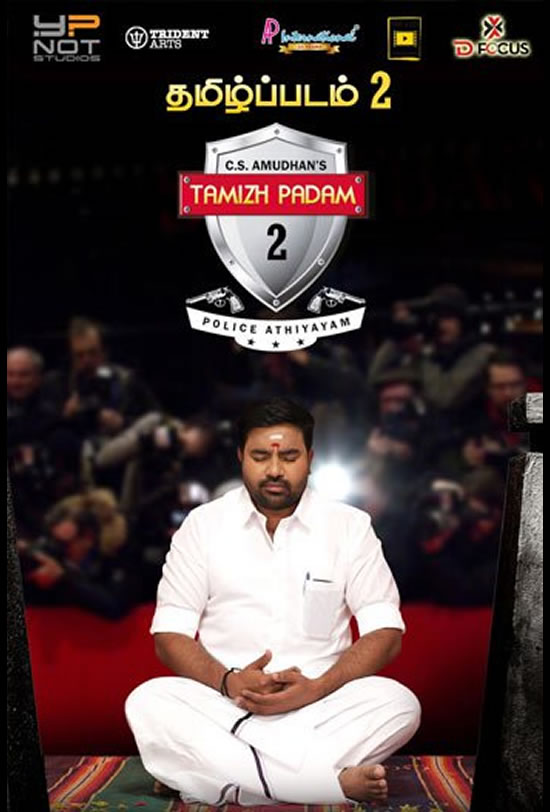 Tamizh Padam 2
