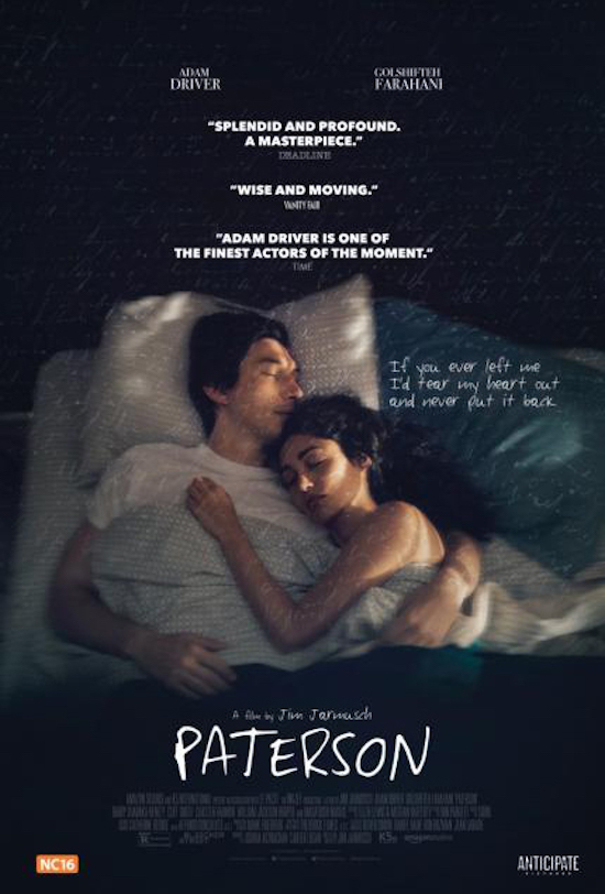 Paterson
