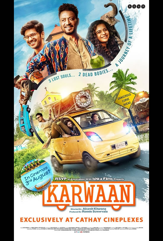 Karwaan