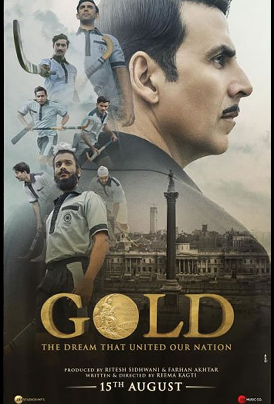Gold
