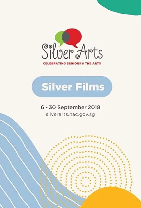 Silver Shorts