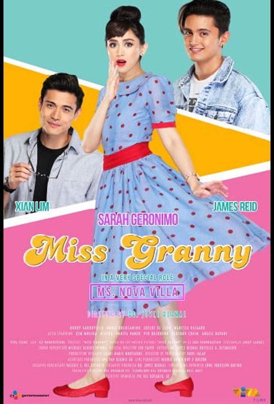 Miss Granny