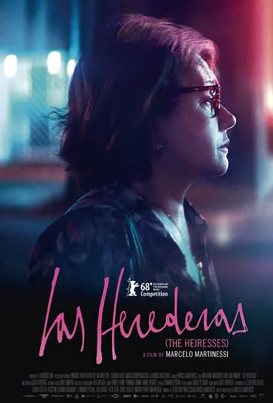 The Heiresses