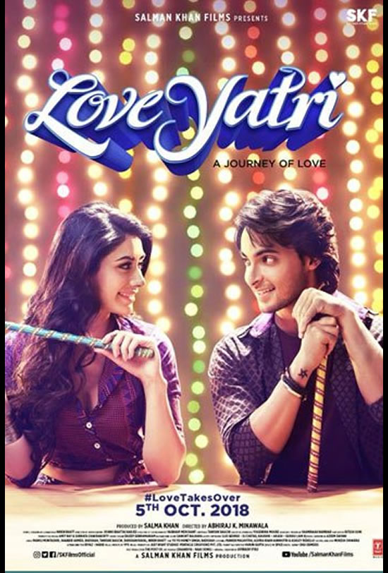 Loveyatri