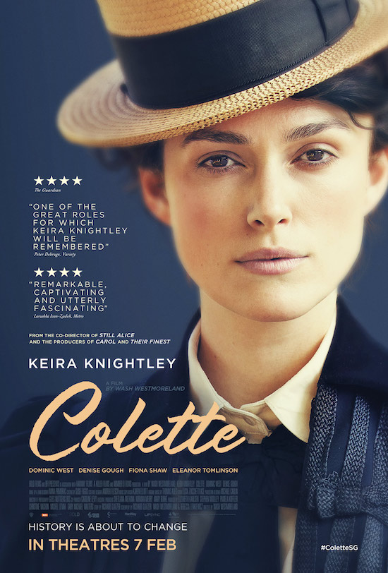 Colette
