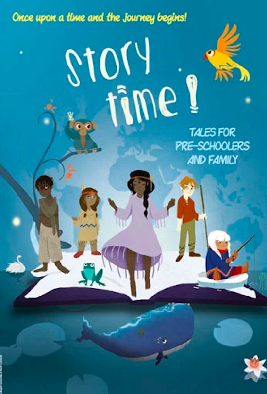 Story Time