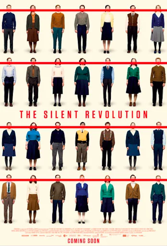 The Silent Revolution