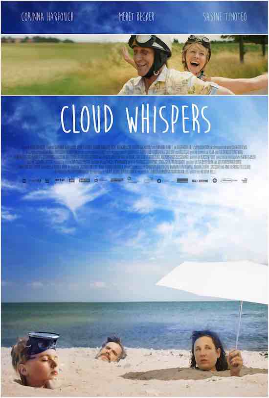 Cloud Whispers