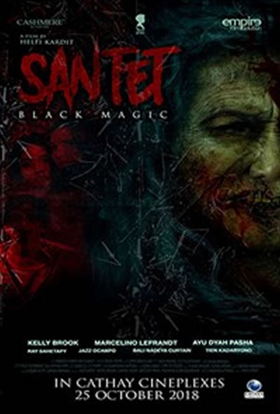 Santet