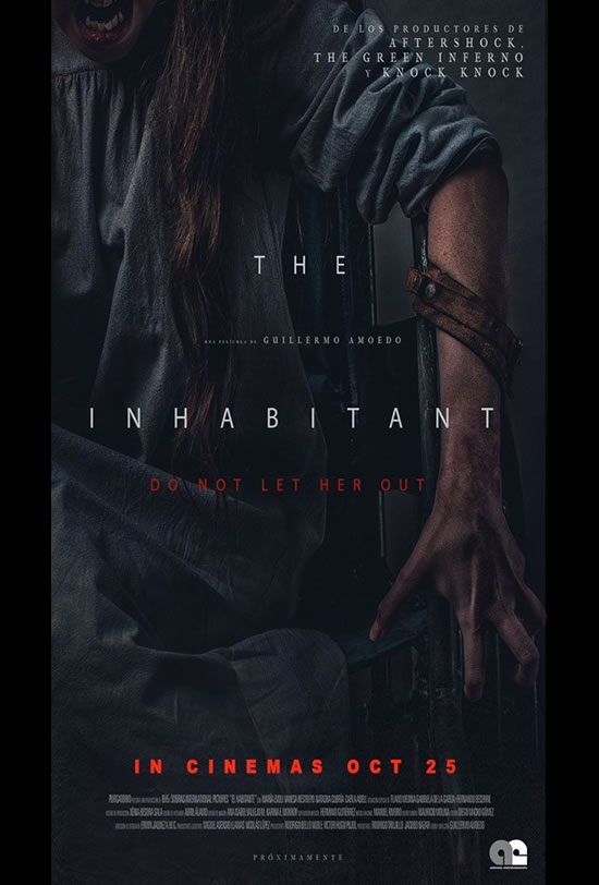 The Inhabitant
