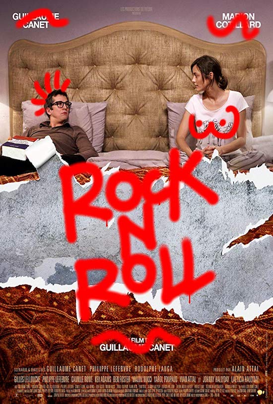 Rock