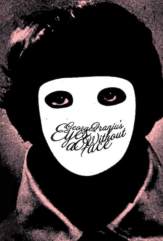 Eyes Without a Face