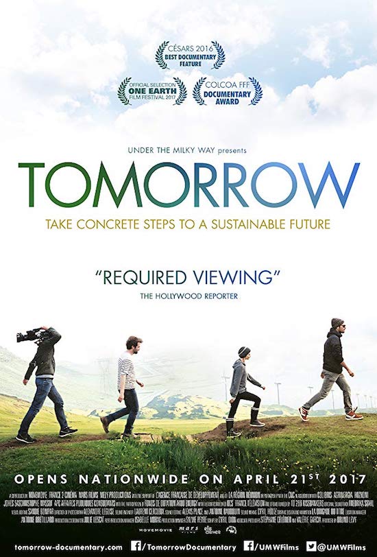 Tomorrow