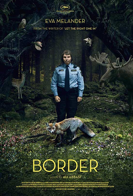 Border