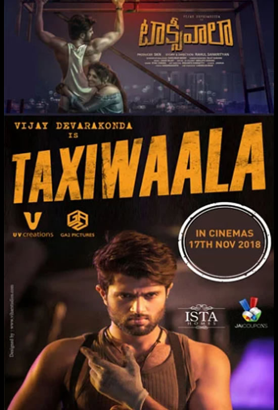 Taxiwaala