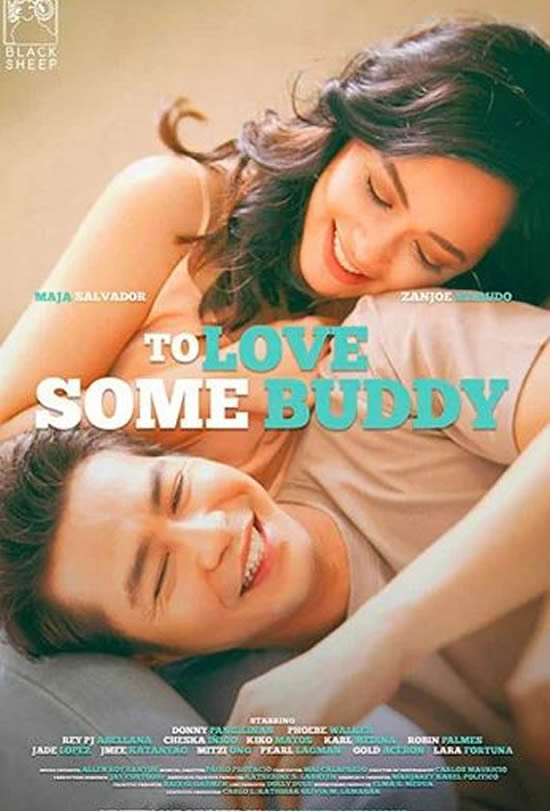 To Love Some Buddy