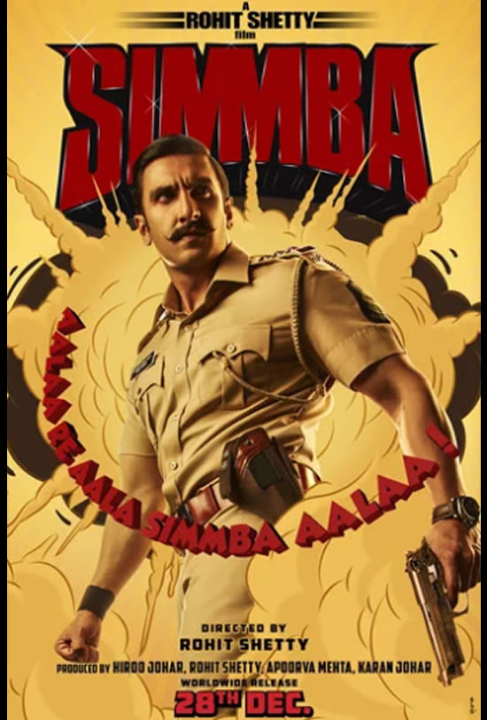 Simmba
