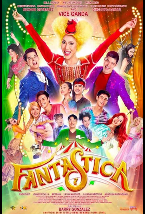 Fantastica