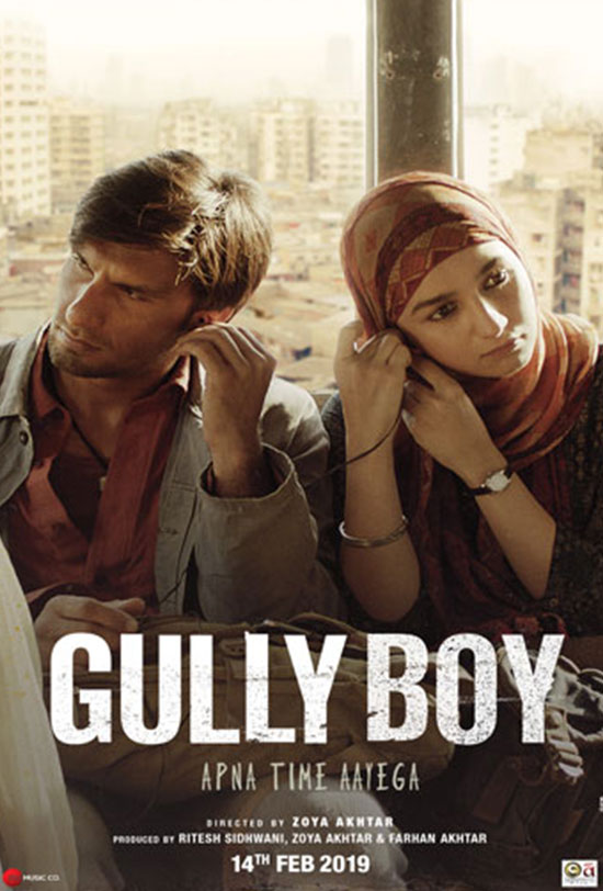 Gully Boy