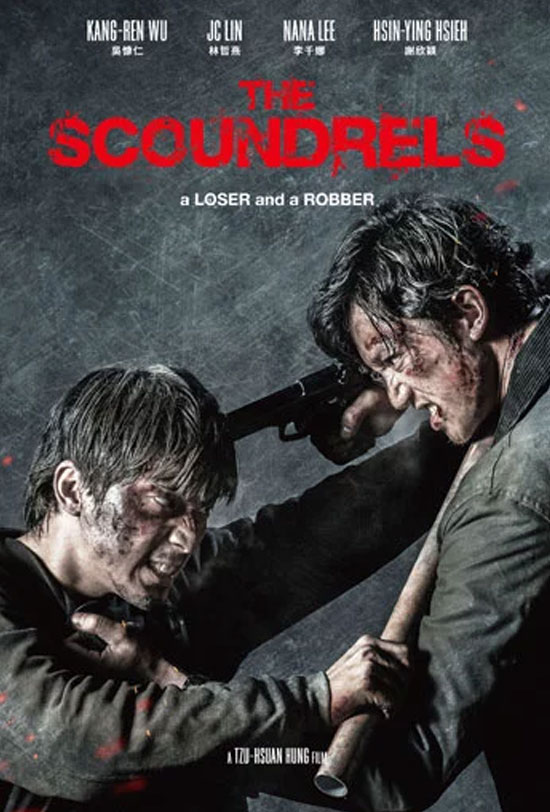 The Scoundrels