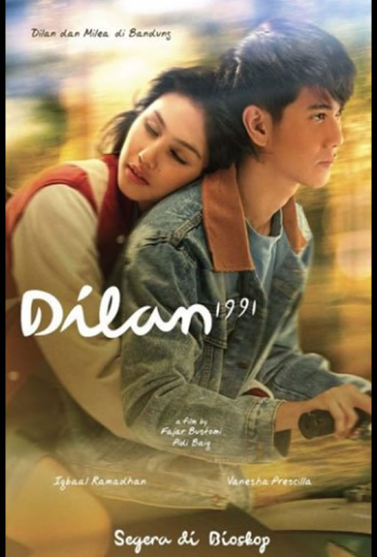 Dilan 1991
