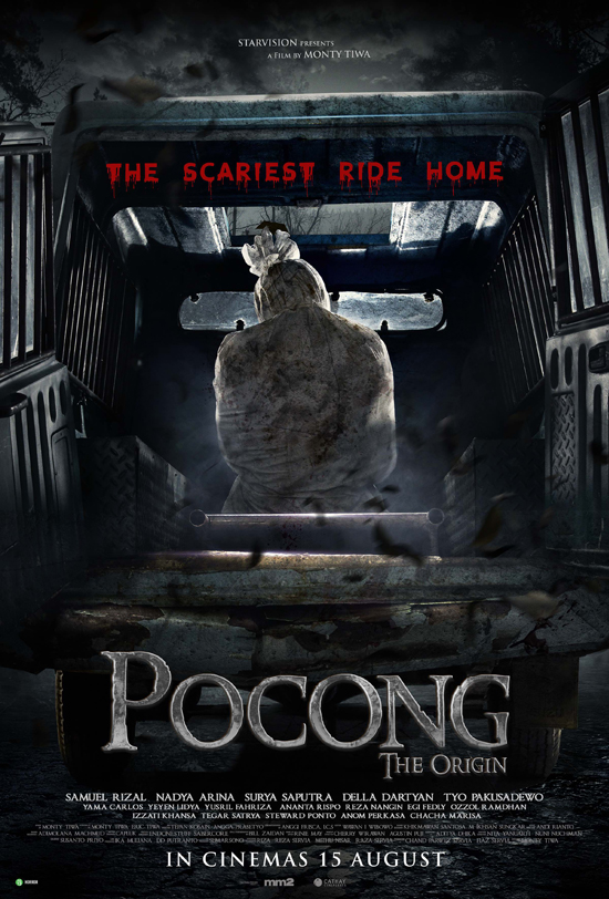 Pocong