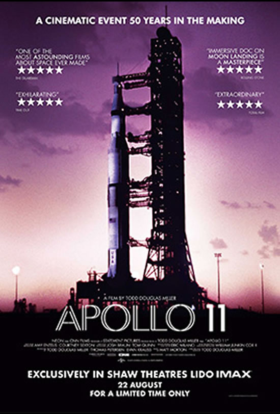 Apollo 11