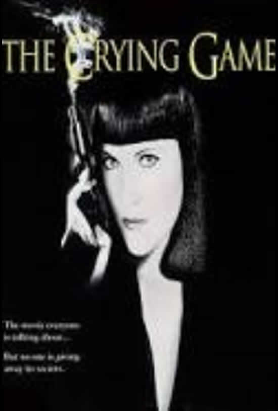 The Crying Game