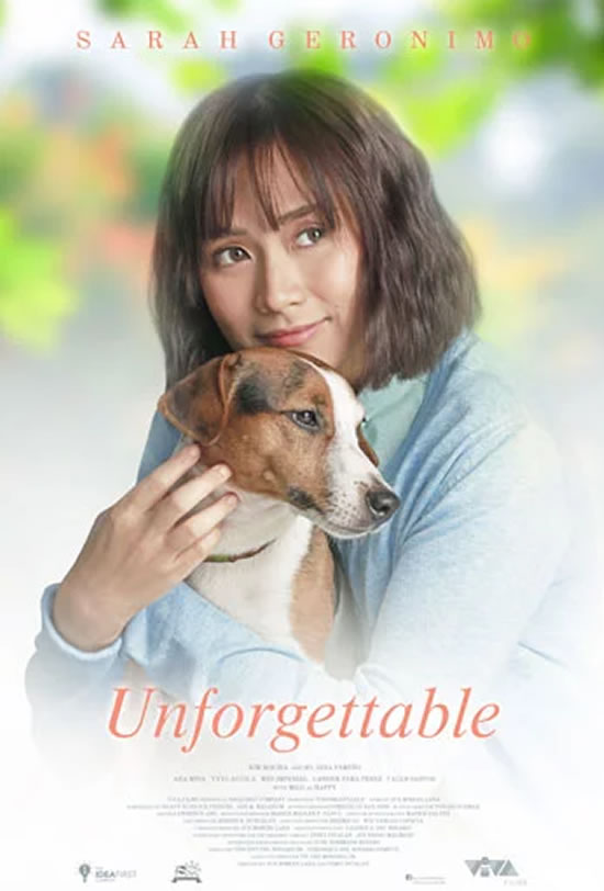 Unforgettable