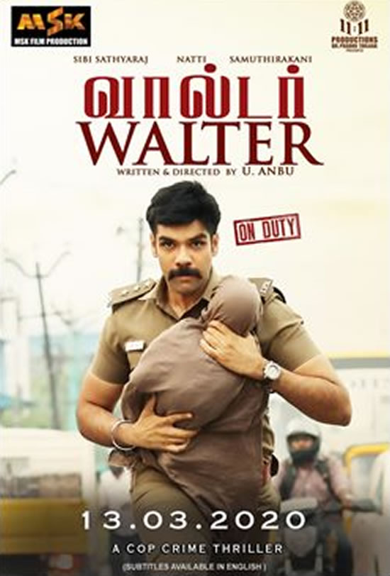 Walter