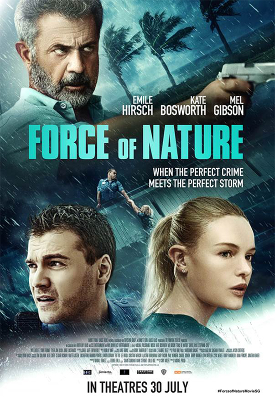 Force of Nature