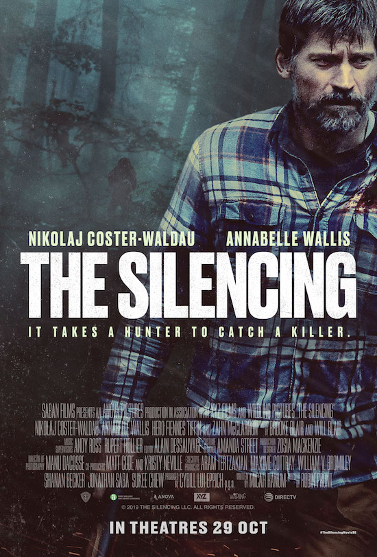 The Silencing