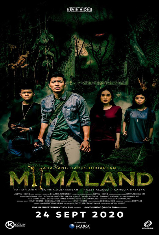 Miimaland
