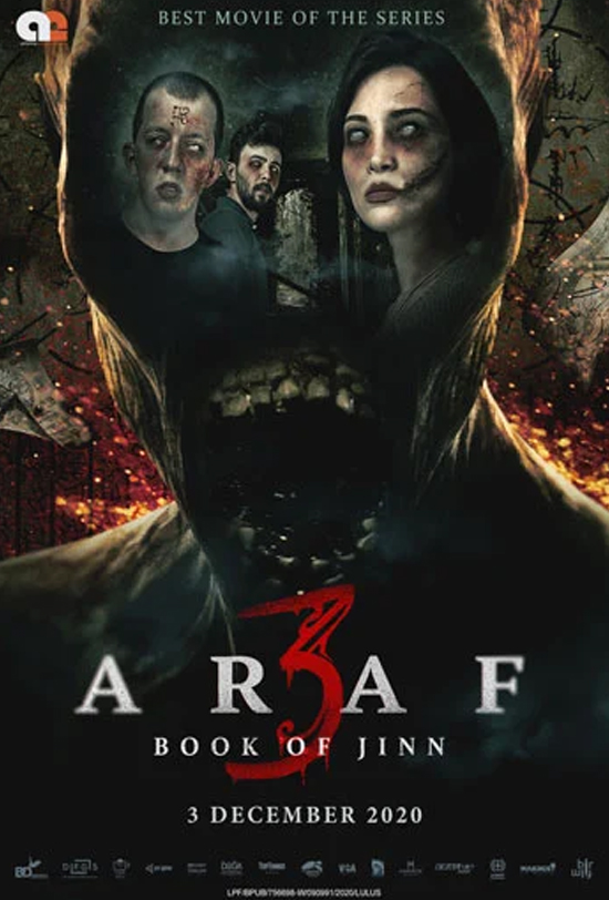 Araf 3