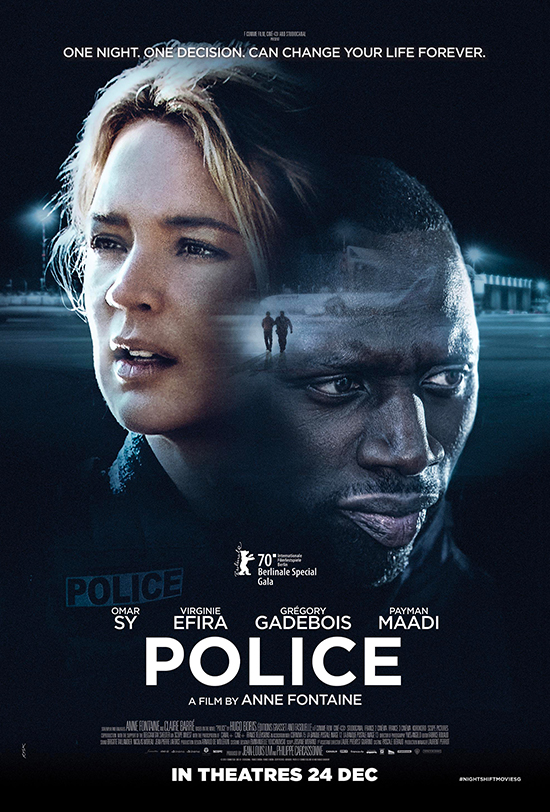 Police