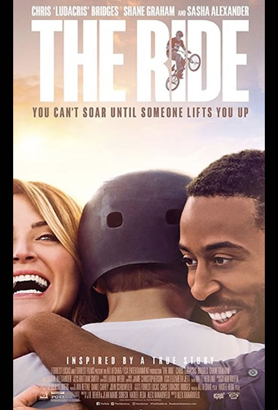 The Ride