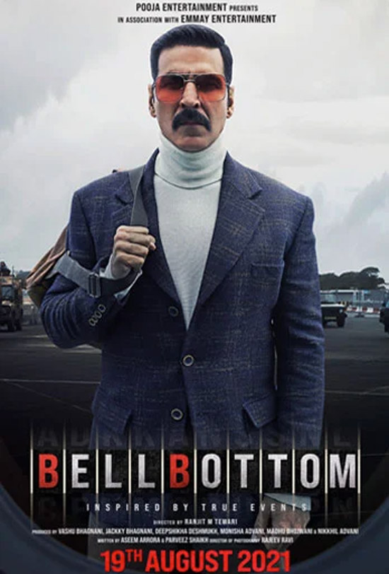 Bellbottom