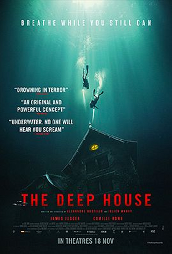 The Deep House