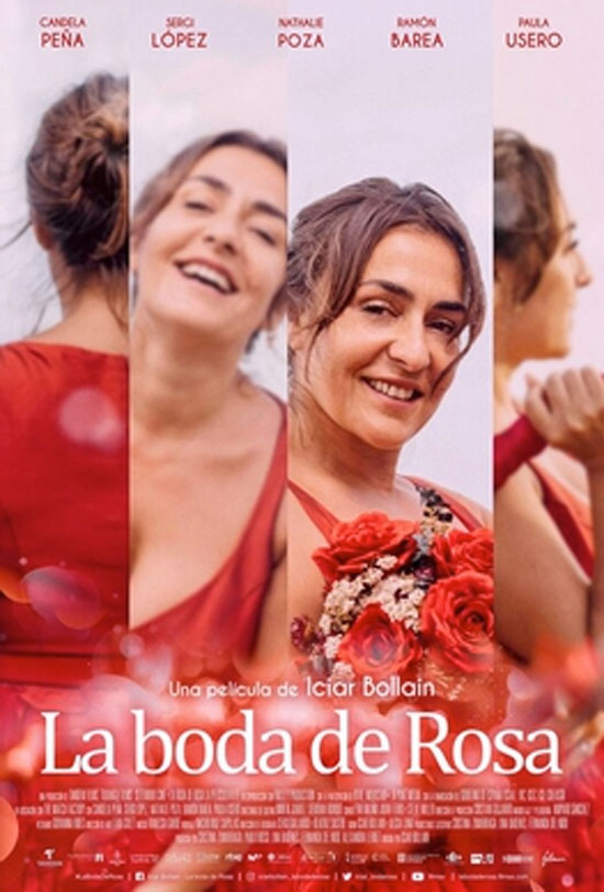 Rosa