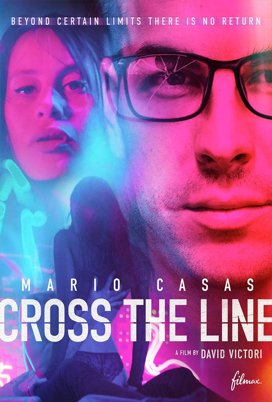 Cross The Line