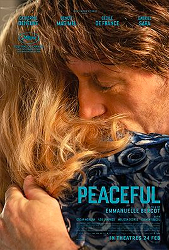 Peaceful