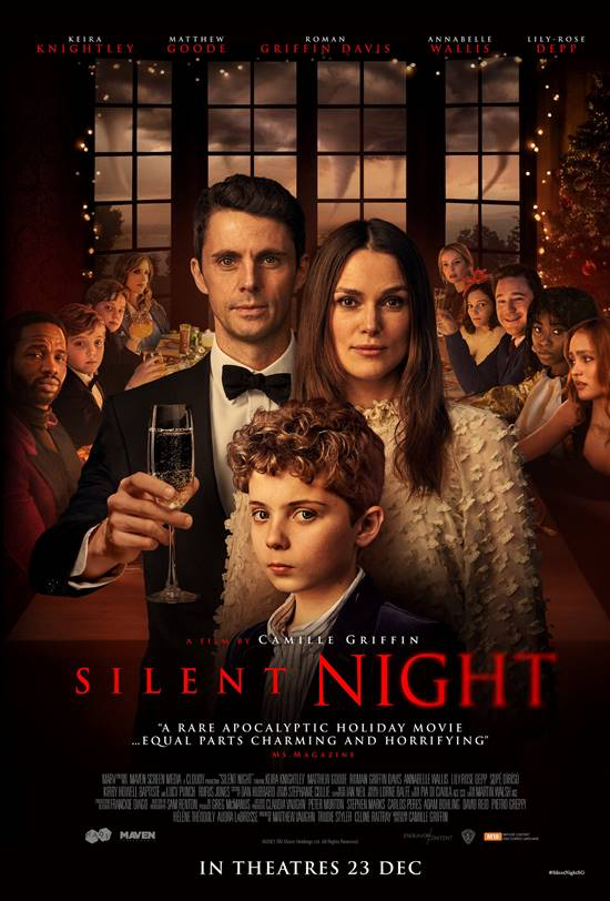 Silent Night