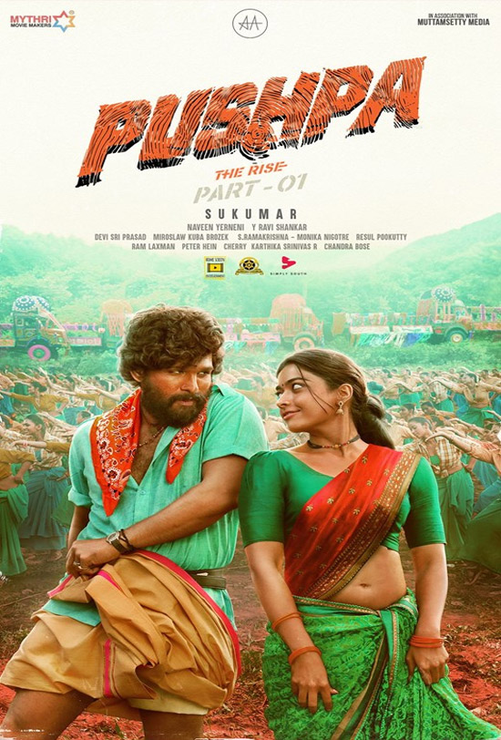 Pushpa
