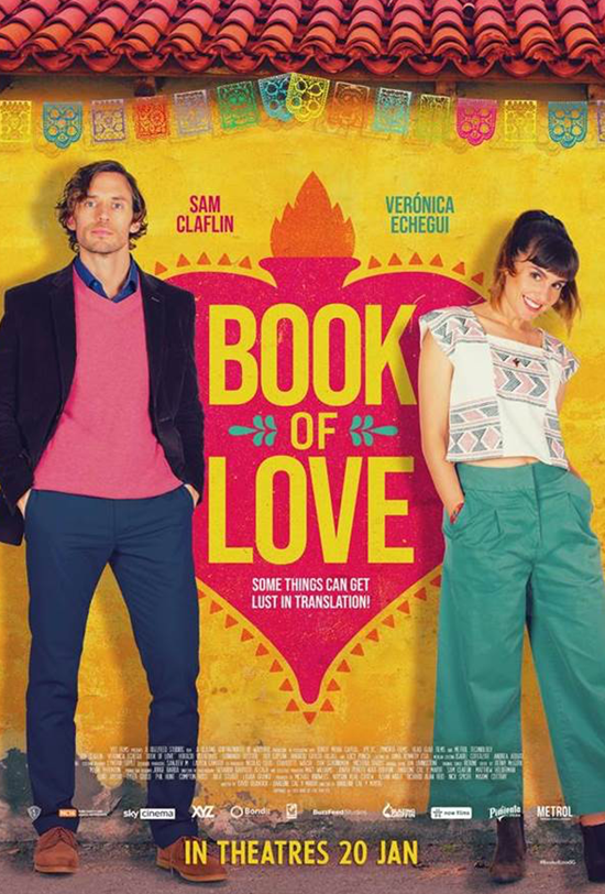 The Book of Love