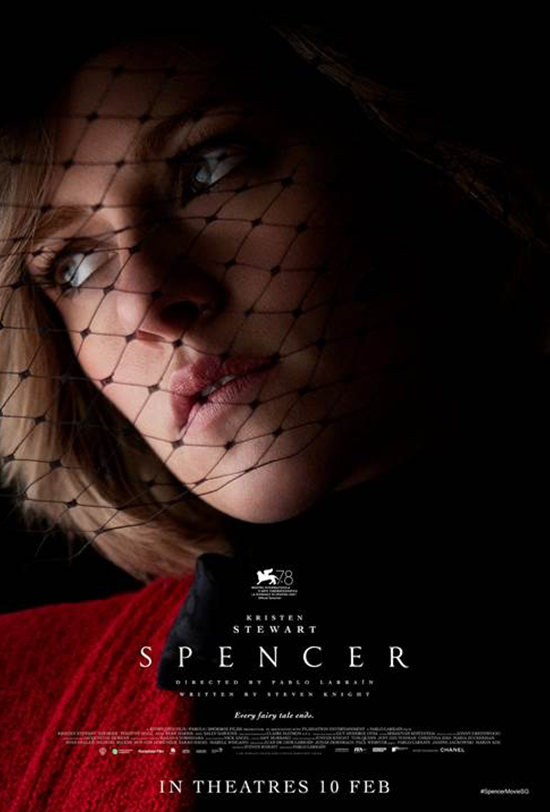 Spencer