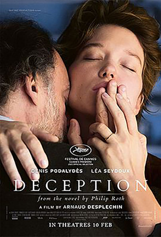 Deception
